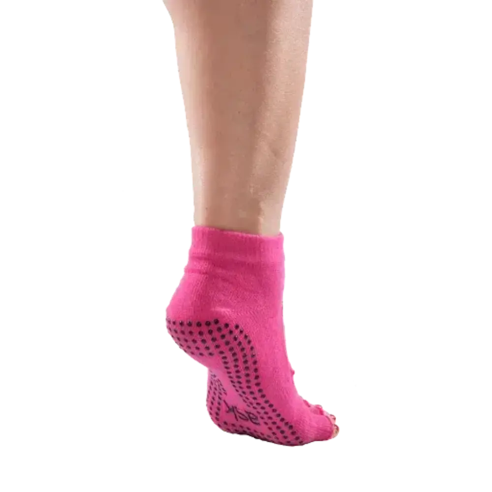 Medias abiertas para yoga - Image 3