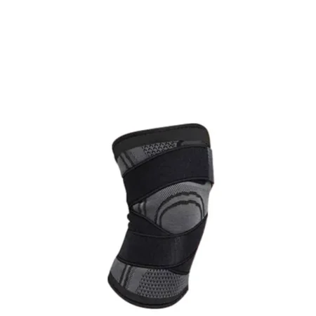 Soporte de rodilla L/XL