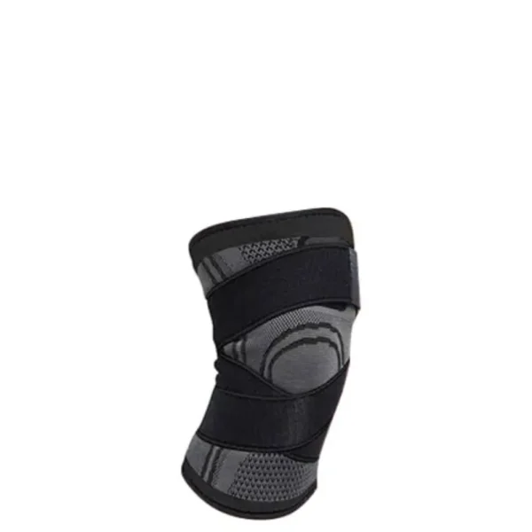 Soporte de rodilla L/XL