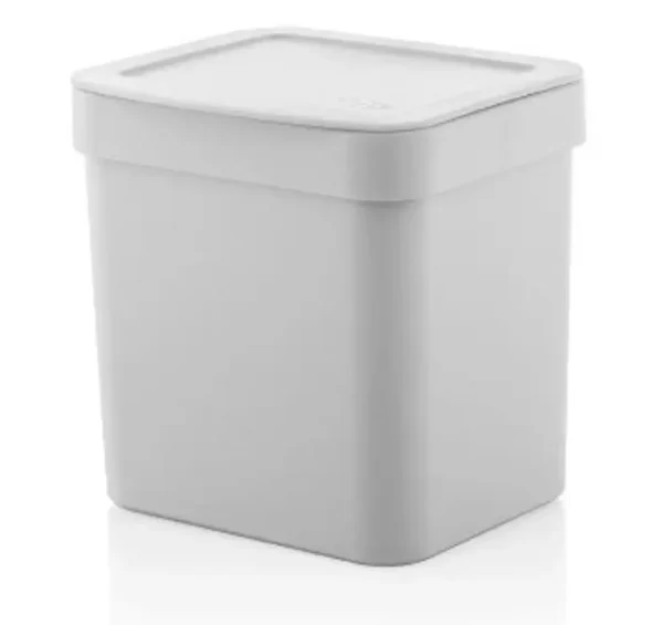 Papelera trium 4,7 lts