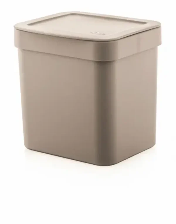 Papelera trium 4,7 lts
