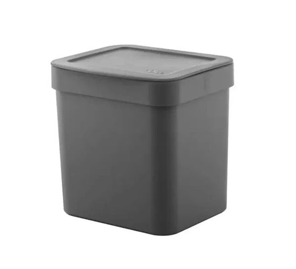 Papelera trium 4,7 lts