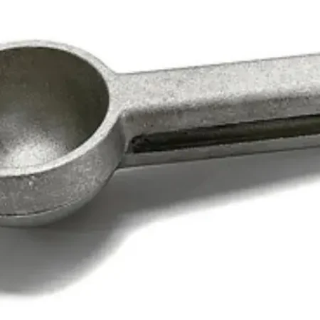 Exprimidor de lim?n aluminio