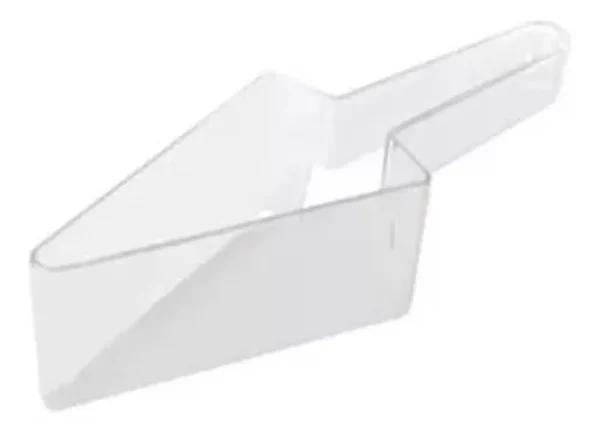 Cortador triangular para torta