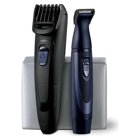 Kit recortador de barba The Works