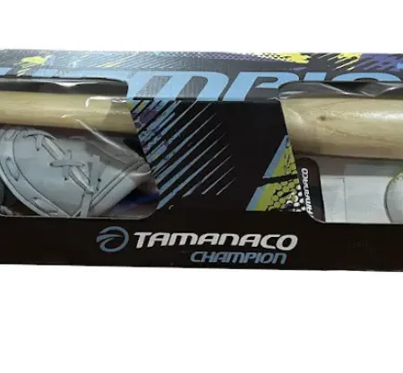 Set de b?isbol pre infantil 6-8 a?os