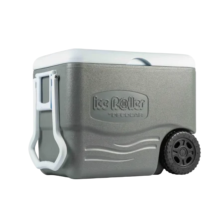 Cava con ruedas 40 lts