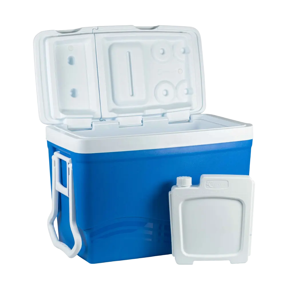 Cava con ruedas 55 lts - Image 2