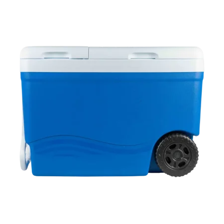 Cava con ruedas 55 lts