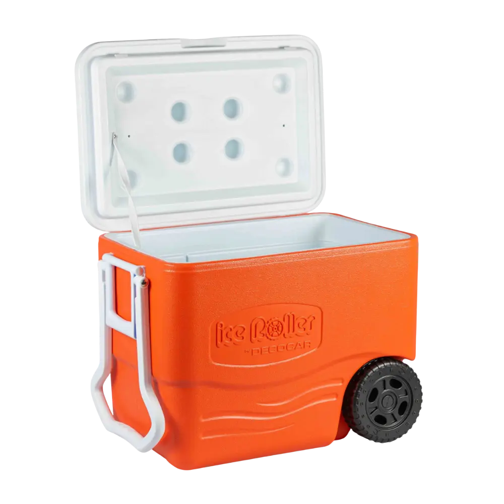 Cava con ruedas 40 lts - Image 2