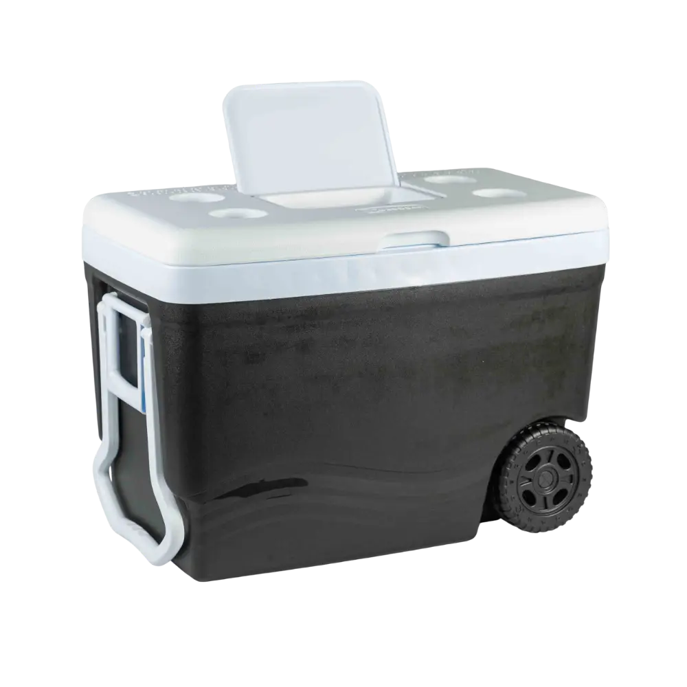 Cava con ruedas 55 lts - Image 2