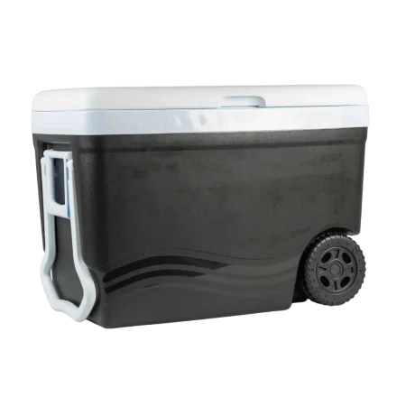 Cava con ruedas 55 lts