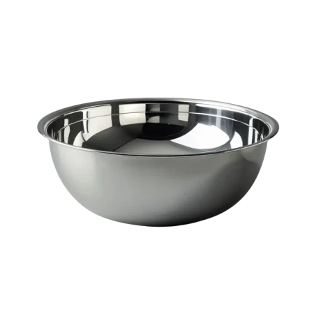 Bowl de acero inoxidable 38x13,5 cm