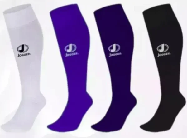 Medias de futbol para niño (colores surtidos)