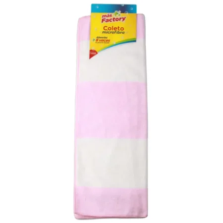 Coleto de microfibra