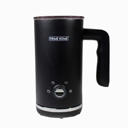 Espumador/calentador de leche 600w 300ml