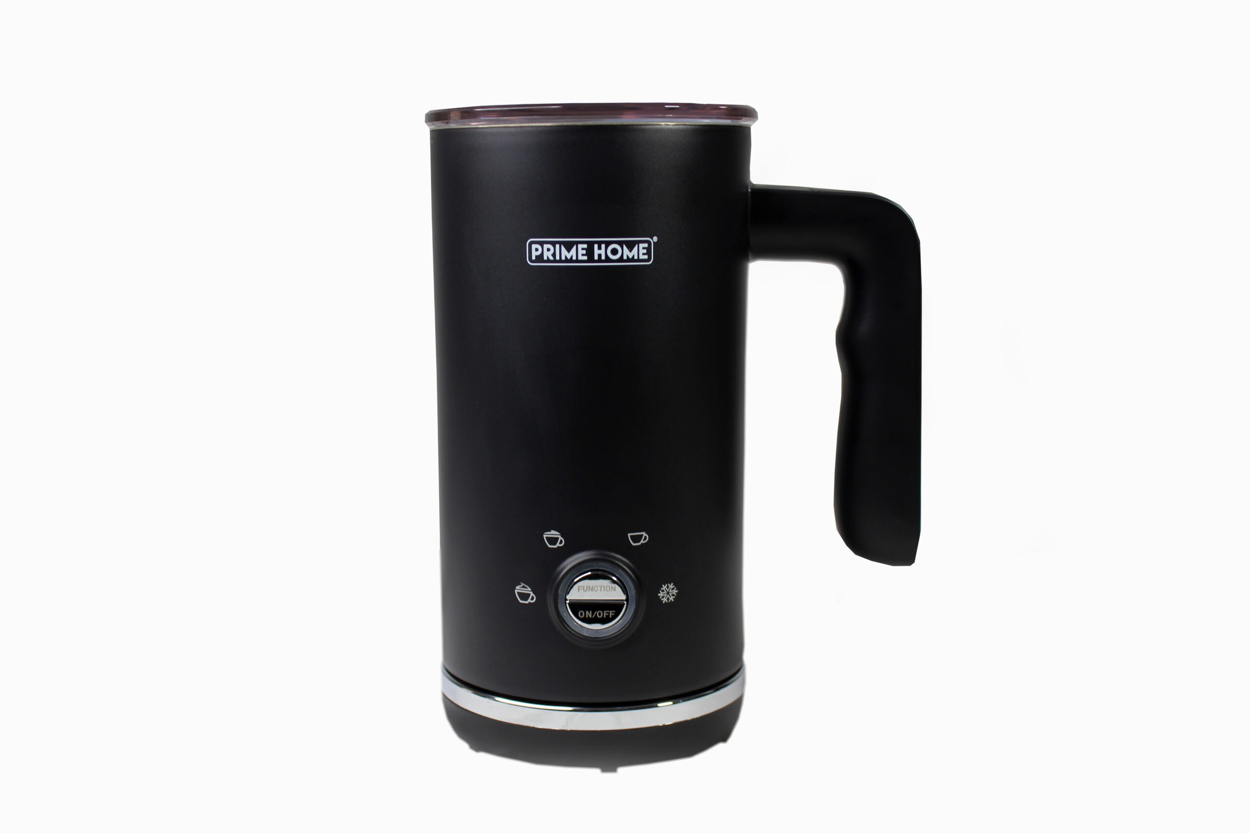 Espumador/calentador de leche 600w 300ml