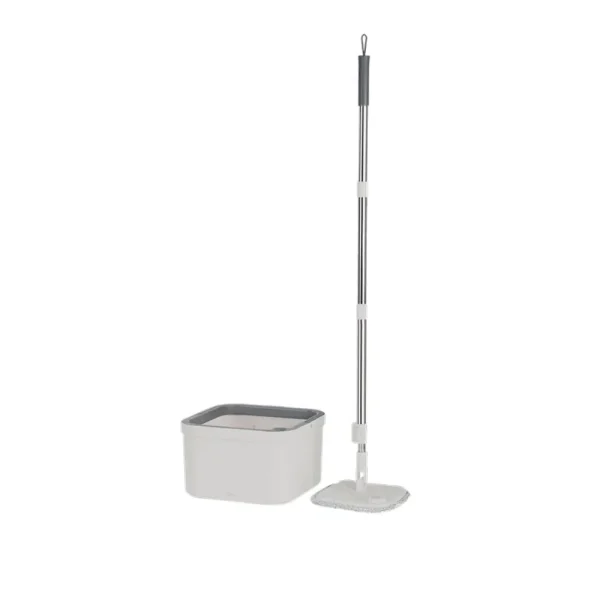 Mopa giratoria y tobo Flow