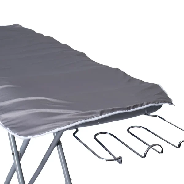 Forro acolchado para mesa