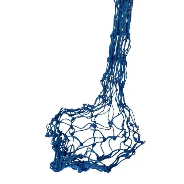 Malla portabalones de 6 unidades polipropileno