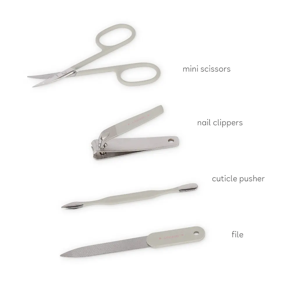 Kit de manicura - Image 3