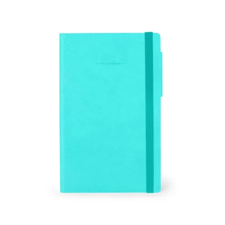 Cuaderno liso mediano