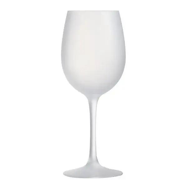 Set de 4 copas para vino 369 ml