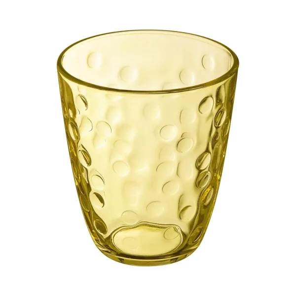 Vaso corto
