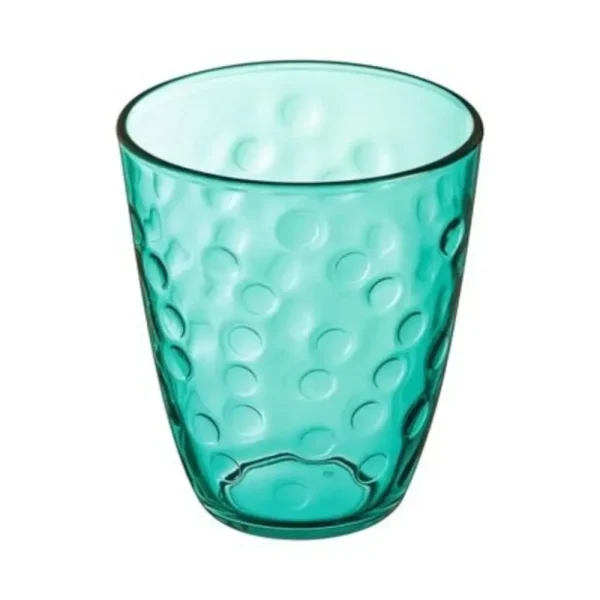 Vaso corto
