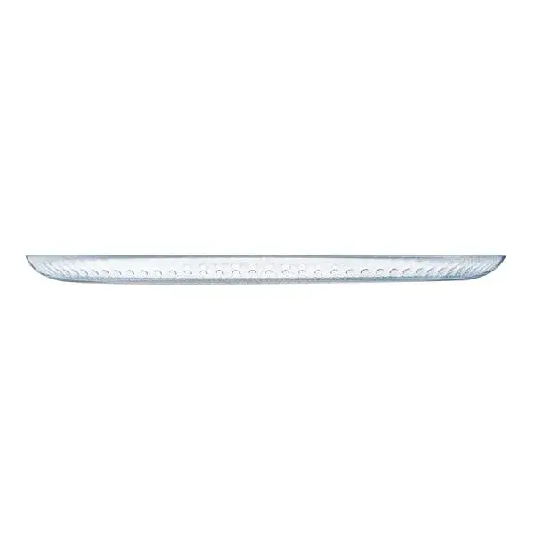 Plato llano de 32 cm Louison - Image 2