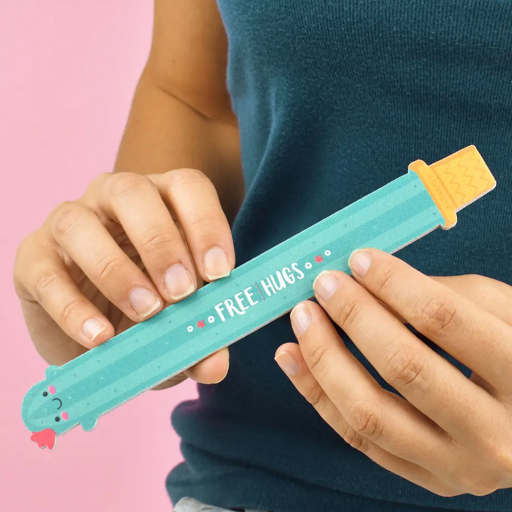 Set de 3 limas de uñas - Image 4