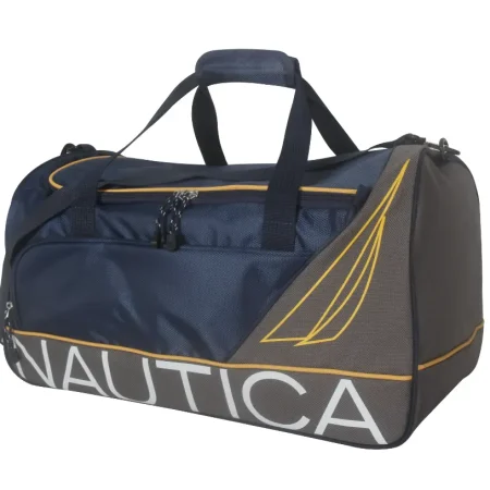 Bolso deportivo grande