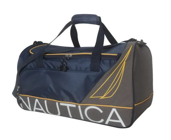 Bolso deportivo grande