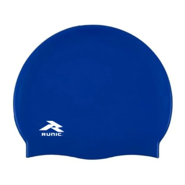 Gorro de nataci?n de silic?n