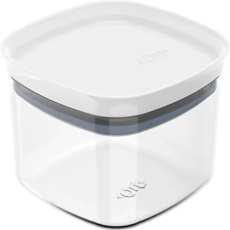 Organizador hermetico de 0,45 lts