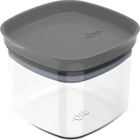 Organizador hermetico de 0,45 lts