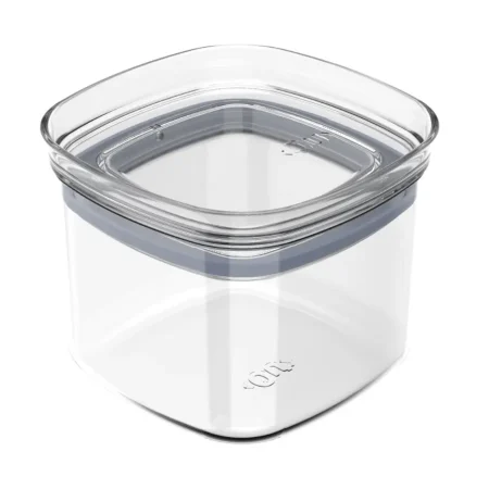 Organizador hermetico de 0,45 lts