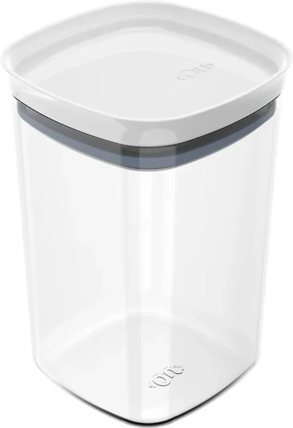 Organizador hermetico de 1 lts