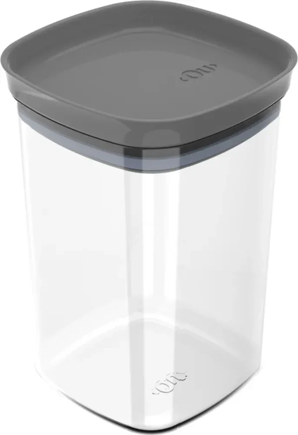 Organizador hermetico de 1 lts