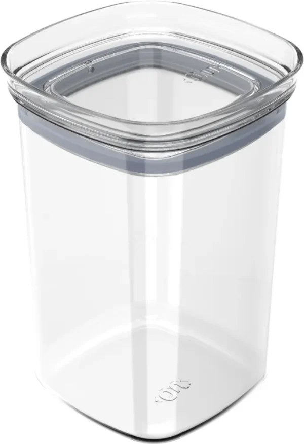 Organizador hermetico de 1 lts