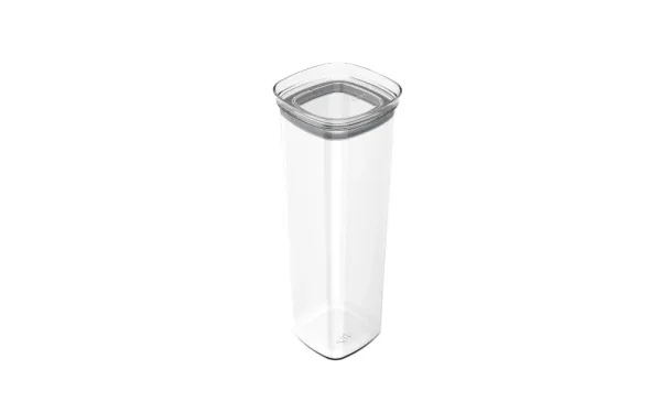 Organizador hermetico de 2 lts
