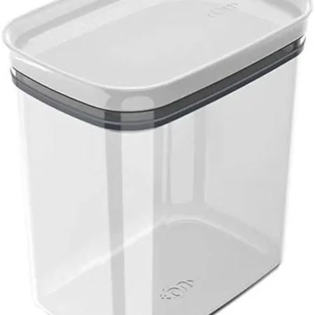 Organizador hermetico rectangular 1,5 lts