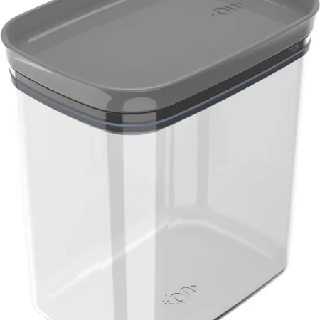 Organizador hermetico rectangular 1,5 lts