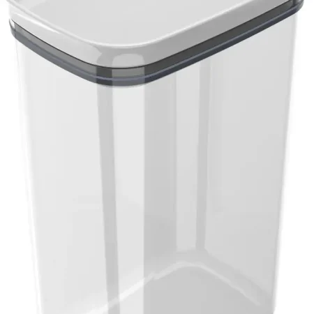 Organizador hermetico rectangular 2,3 lts