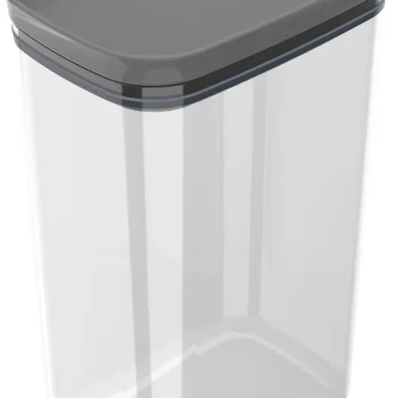 Organizador hermetico rectangular 2,3 lts