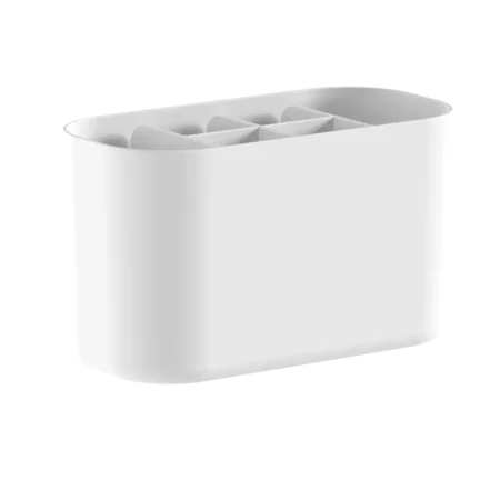 Organizador con separadores