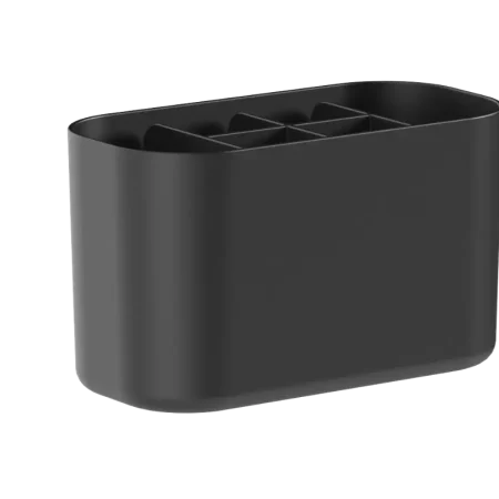 Organizador con separadores