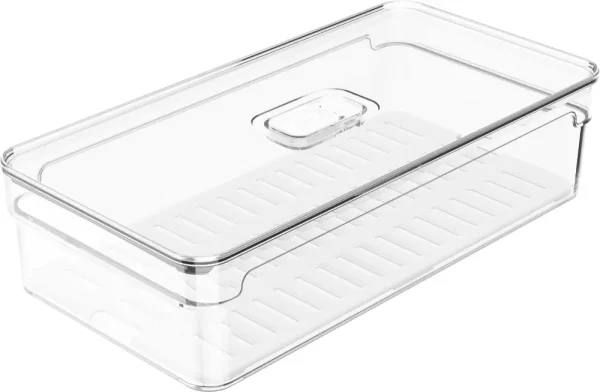 Organizador de 2,8 lts