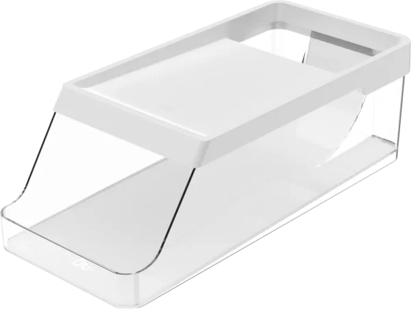 Organizador de latas
