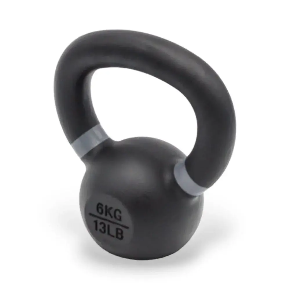 Pesa rusa de 6 kg - Image 2